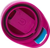 Contigo Swish - Butelka na wodę - 500ml - Magenta
