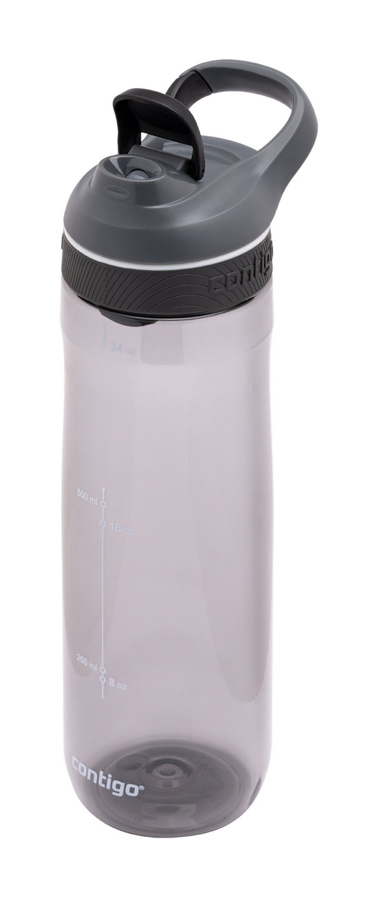 Contigo Cortland - Butelka na wodę - 720ml - Smoke