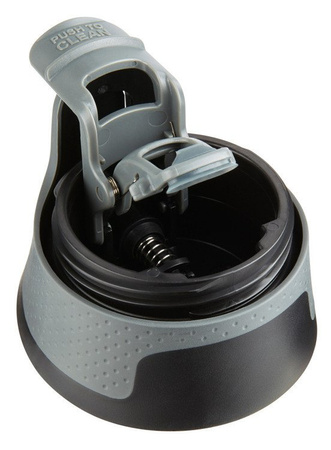 Contigo West Loop 2.0 - Kubek termiczny - 470ml - Floresy - Biscay Bay