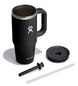 Hydro Flask Kubek 720ml All Around Travel Tumbler Black