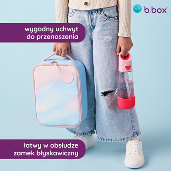 B.Box Torba termiczna na lunchbox Morning Sky b.box