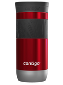 Contigo Byron 2.0 - Kubek termiczny - 470ml - Czerwony