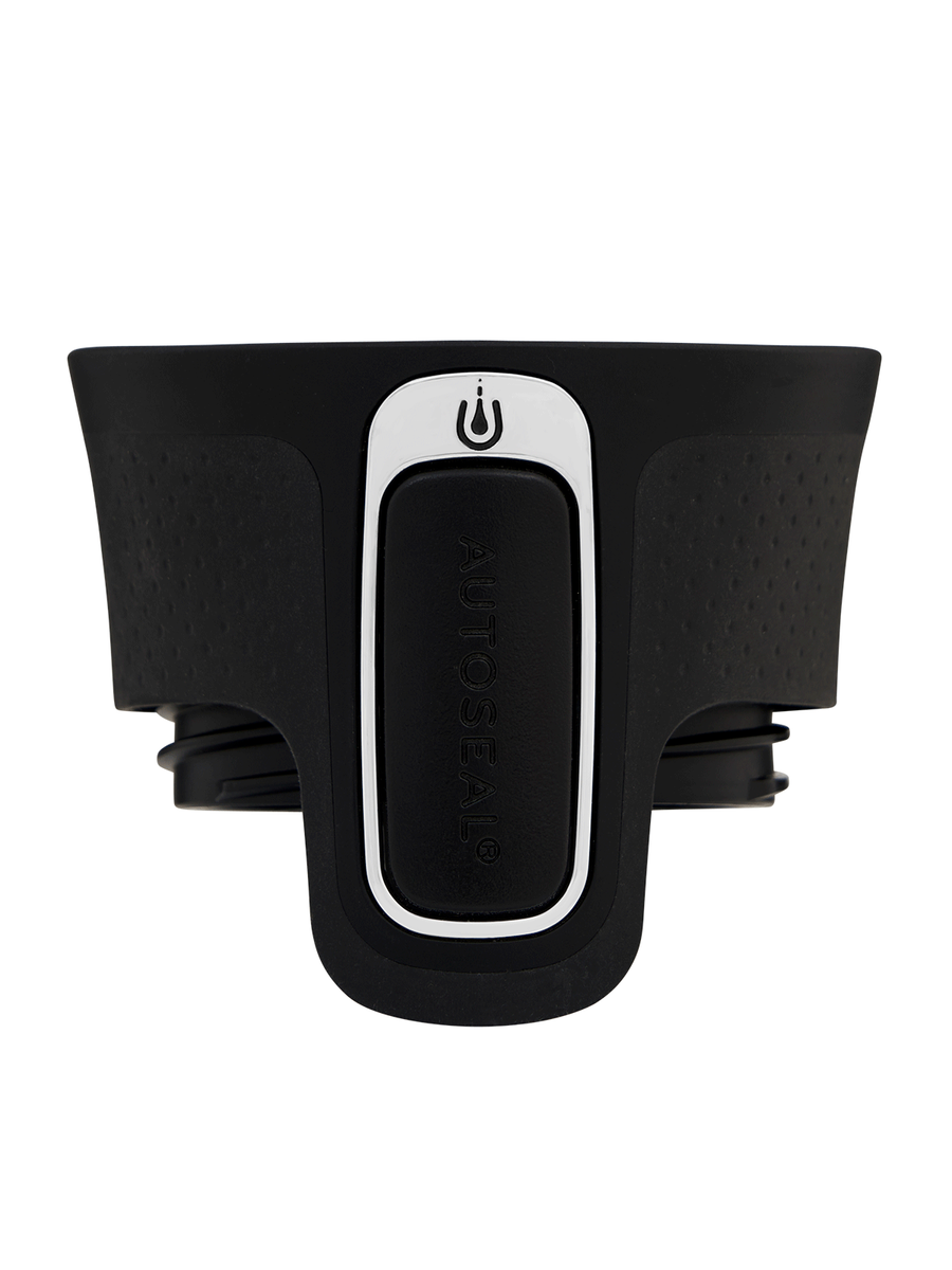 Contigo West Loop Mini - Kubek termiczny - 300ml - Biały metalik - powystawowy