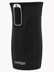 Contigo West Loop Mini - Kubek termiczny - 300ml - Glamour - Czarny Metalik