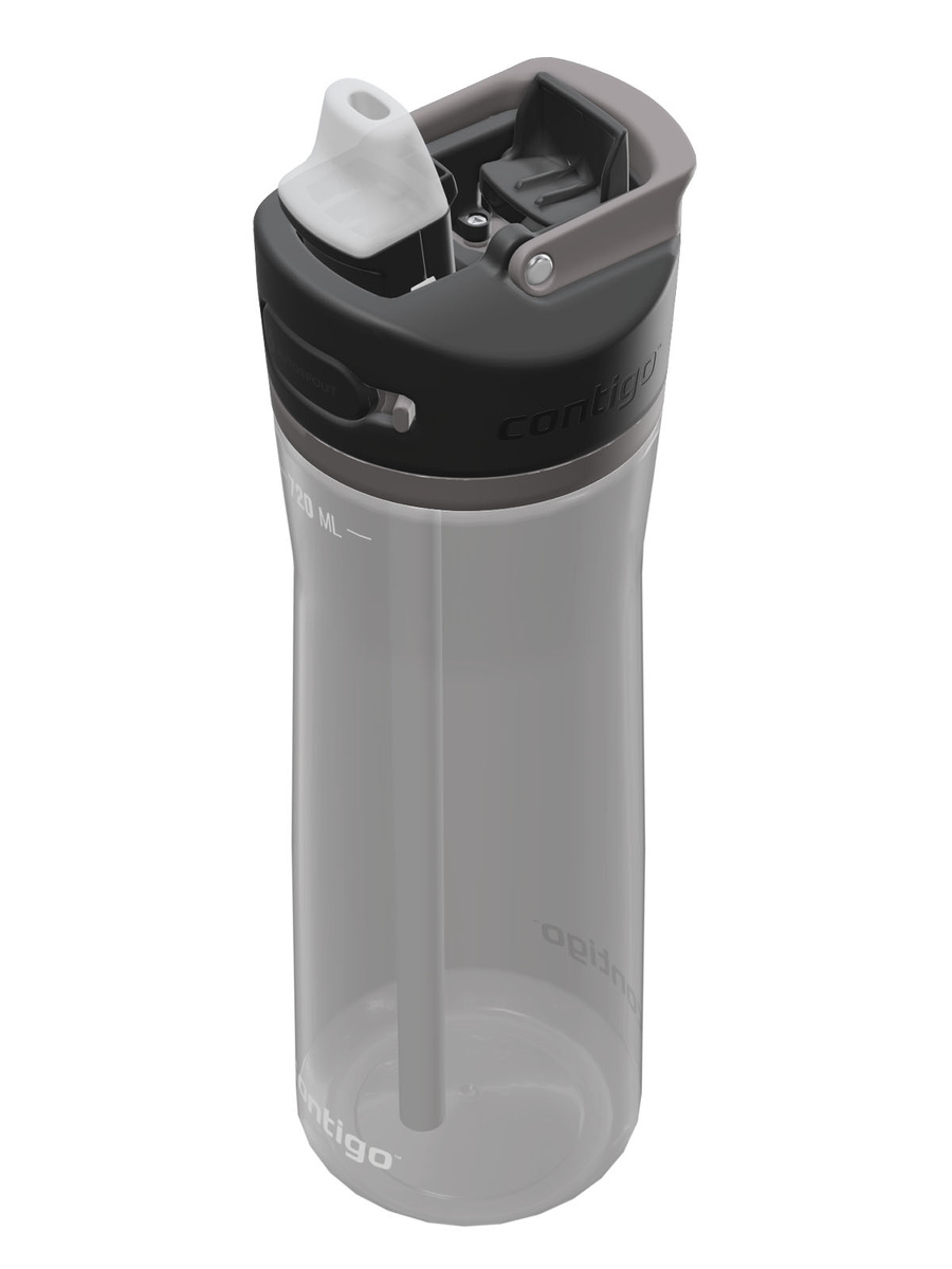 Butelka na wodę Contigo Ashland 2.0 720ml - Sake