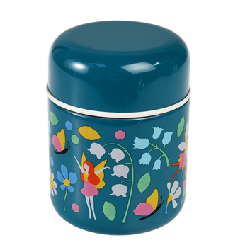 Rex London Termos na jedzenie Wróżki 280 ml