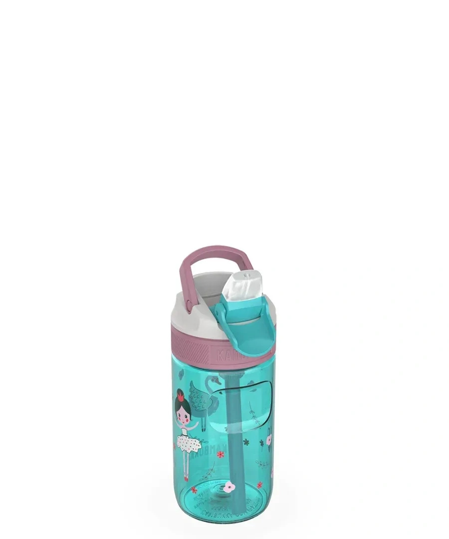 Butelka na wodę dla dzieci Kambukka Lagoon 400ml