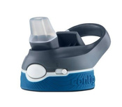 Contigo Ashland Chill - Butelka termiczna - 590ml - Srebrna