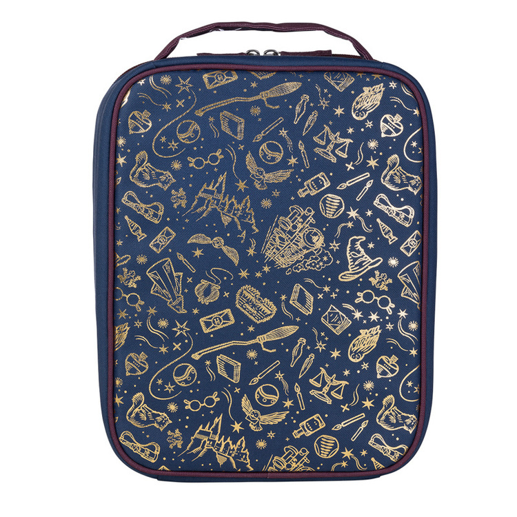B.Box Harry Potter Torba termiczna na lunchbox