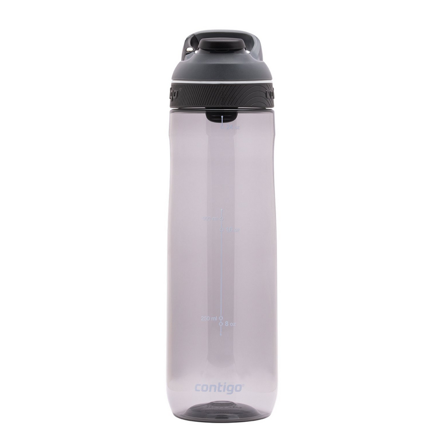 Contigo Cortland - Butelka na wodę - 720ml - Smoke