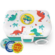 Monbento Lunchbox dziecięcy Tresor Graphic Dino