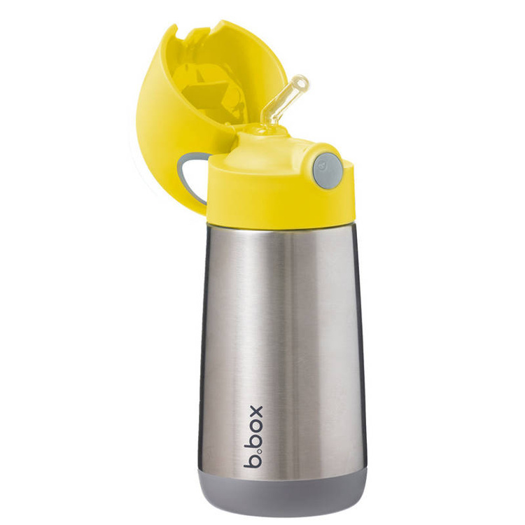 B.Box Bidon termiczny 350ml Lemon Sherbet