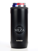 Dr.Bacty Notus - Kubek na napoje - 360 ml - Dla męża - czarny