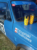 Kubek z grawerem indywidualnym - West Loop