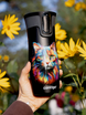 Contigo West Loop 2.0 - Kubek termiczny - 470ml - Kot - Czarny