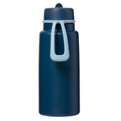 B.Box Butelka termiczna ze składanym ustnikiem – 1l Midnight 