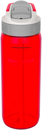 Butelka na wodę Kambukka Lagoon 750 ml - Ruby