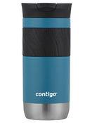 Contigo Byron 2.0 - Kubek termiczny - 470ml - Niebieski Mat - powystawowy