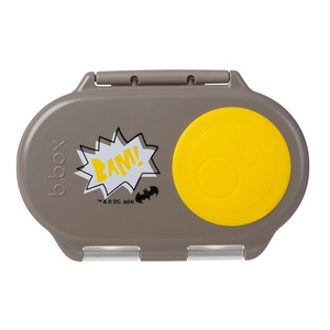 B.Box Batman Snackbox pojemnik na przekąski