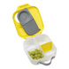 B.Box Mini lunchbox Lemon Sherbet
