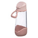 B.Box Sportowa butelka tritanowa 600ml Blush Crush