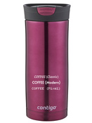 Contigo Huron - Kubek termiczny z grawerem - 470ml - Vivacious