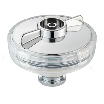 Filtr do Wody Nakranowy DrinkPure Home | Chrome