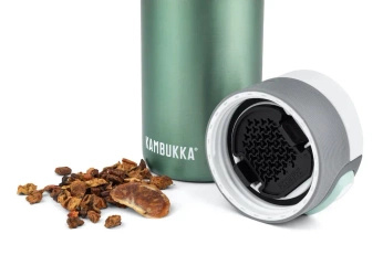 Zaparzacz do herbaty Kambukka Tea Catcher