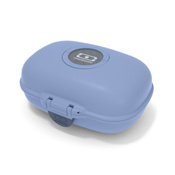 Monbento Lunchbox dziecięcy Gram Blue Infinit