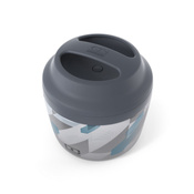 Monbento Termos obiadowy Element Graphic Dimensions