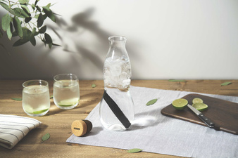 Black+Blum Karafka na wodę 1,1l. EAU CARAFE