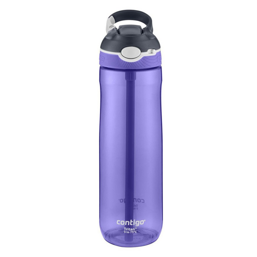 Contigo Ashland - Butelka tritanowa na wodę - 720ml - Grapevine