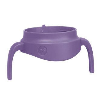 B.Box Termos na jedzenie 335ml Lilac Pop