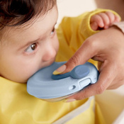 B.Box Miseczka z pokrywką fill+feed Ocean