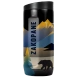Kubek na napoje Dr.Bacty Notus 360 ml - Zakopane - czarny