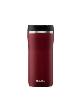 Kubek termiczny Aladdin Mocca 350ml - Burgundy Red