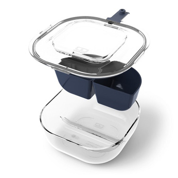 Monbento Zestaw MB Gourmet Crystal