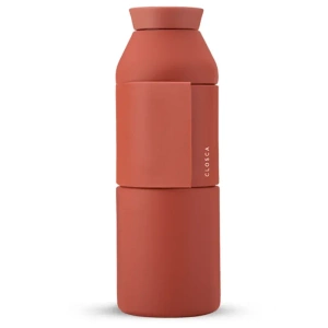 Butelka termiczna Closca Wave 450ml - Arizona