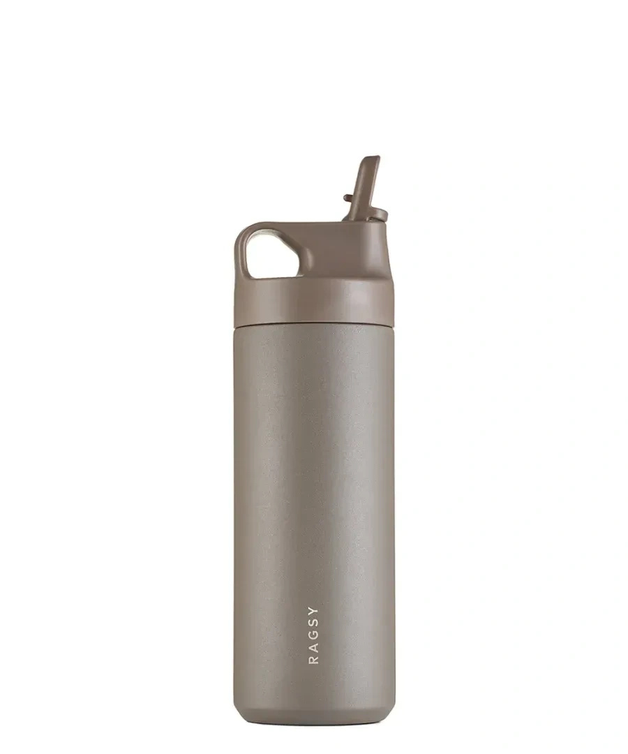 Bidon termiczny Ragsy ADV 500ml - Sand