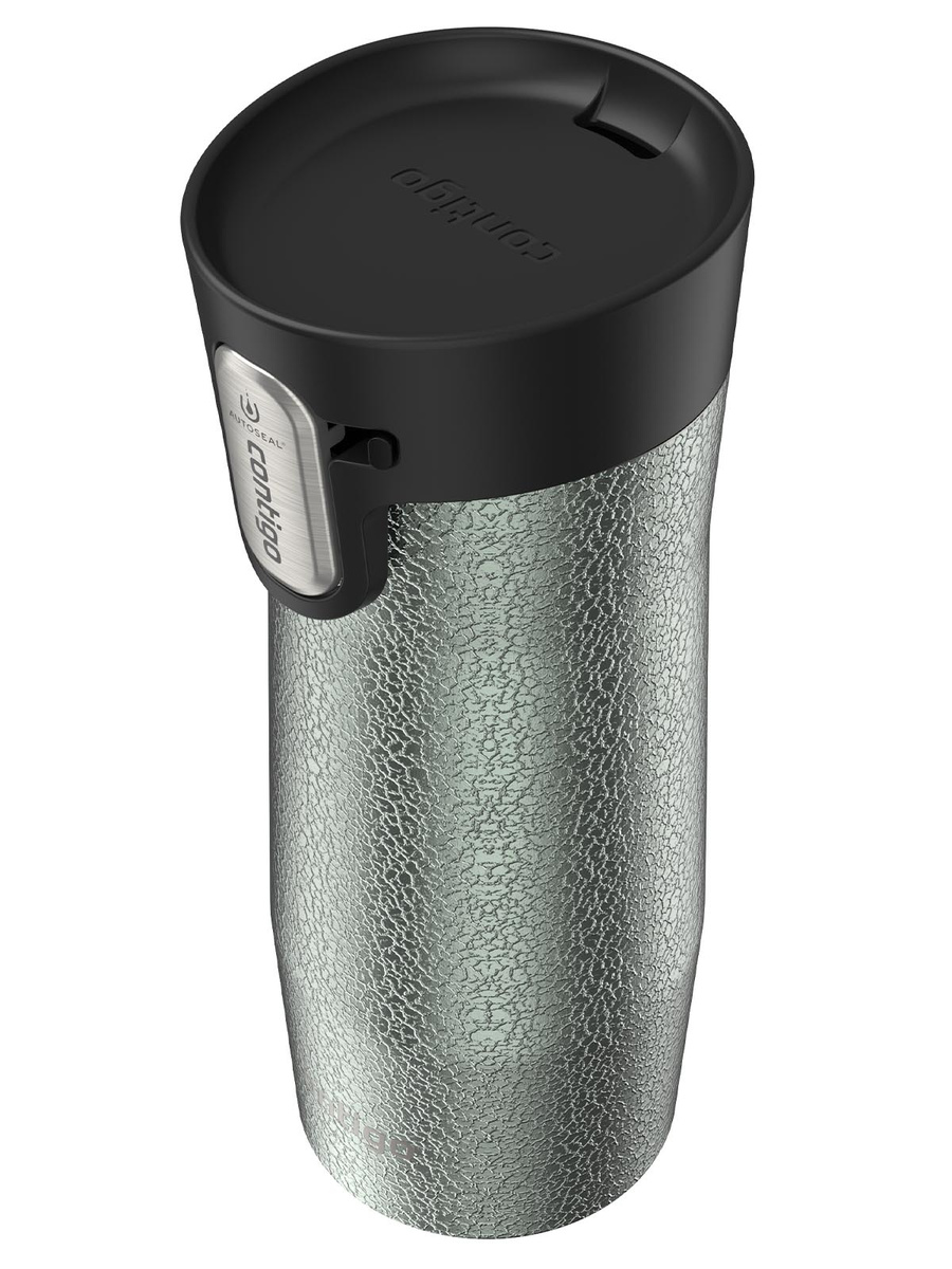 Kubek termiczny Contigo West Loop 3.0 470ml - Crystal Agave