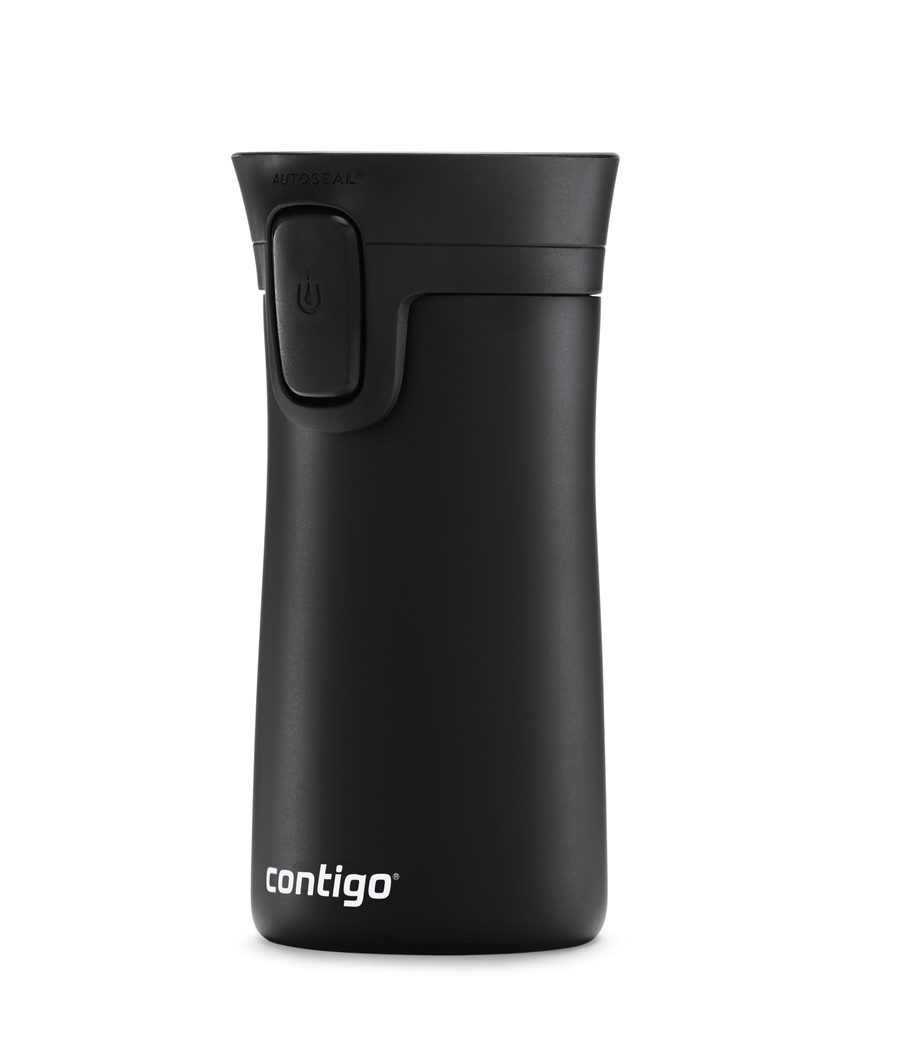 Contigo Pinnacle - Kubek termiczny - 300ml -Matte Black