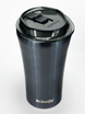 Dr.Bacty Apollo 2.0 - Kubek termiczny na kawę - "Panna" - 360 ml - Gunmetal