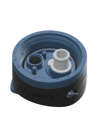 Butelka na wodę Contigo Ashland 2.0 1200ml - Blueberry