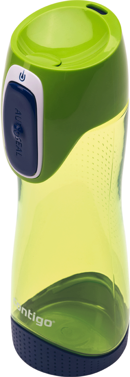 Contigo Swish - Butelka na wodę - 500ml - Citron