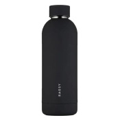 Butelka termiczna Ragsy Mojo 500ml - Obsidian