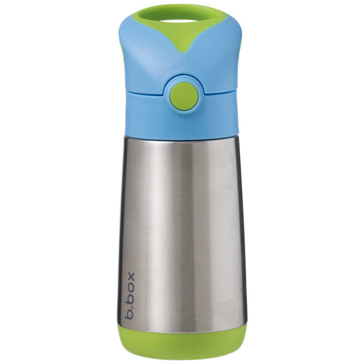 B.Box Bidon termiczny 350ml Ocean Breeze