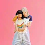 Butelka termiczna Aladdin Zoo 430ml