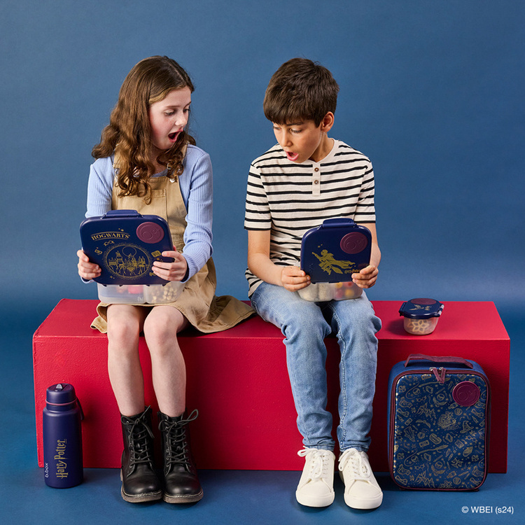 B.Box Harry Potter Snackbox pojemnik na przekąski