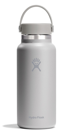 Hydro Flask Butelka 0,94L Wide Mouth Flex Cap Birch