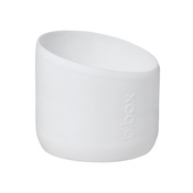 B.Box Nakładka na butelkę 1L White Out